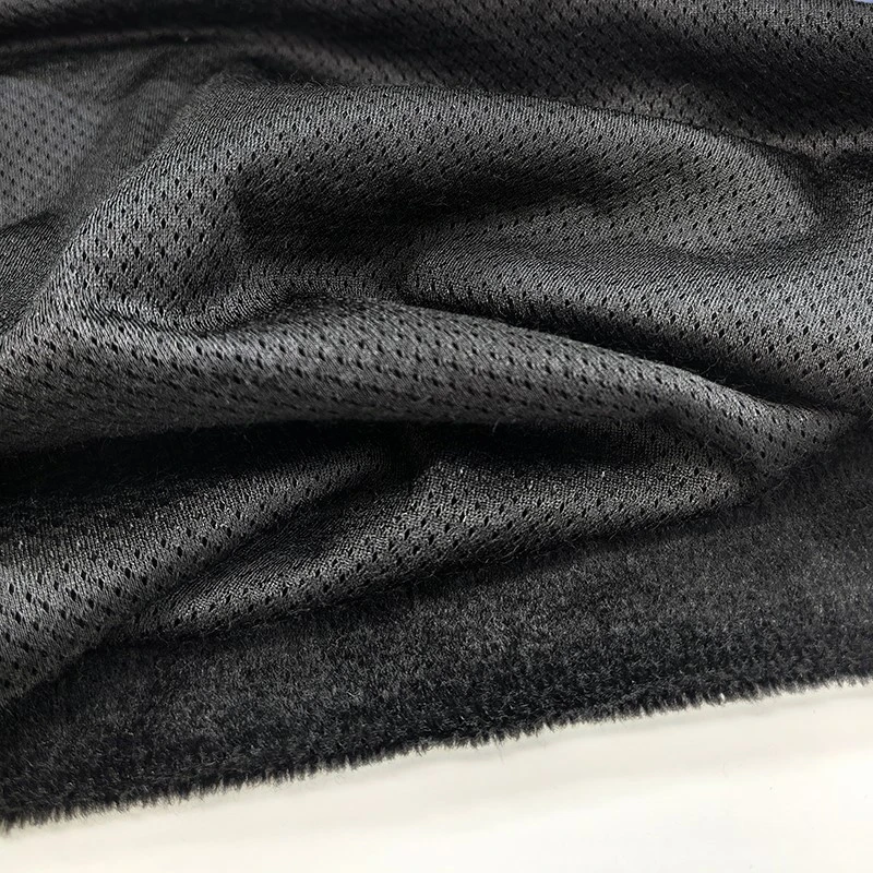 Hollow Structured Thermal Fabric Hollow Structured Thermal Fabric